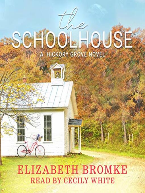 Title details for The Schoolhouse by Elizabeth Bromke - Available